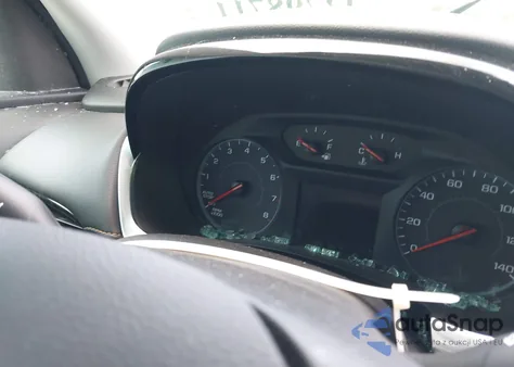 2020 Chevrolet Traverse Fwd Ls from USA, damaged, VIN 1GNERFKW5LJ313857